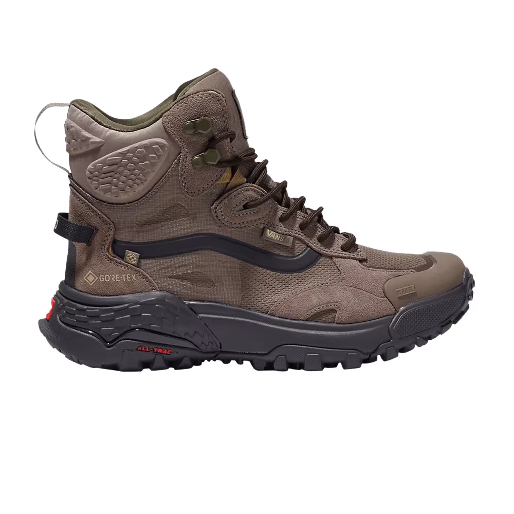 Vans Crestline GORE-TEX MTE Bungee Cord