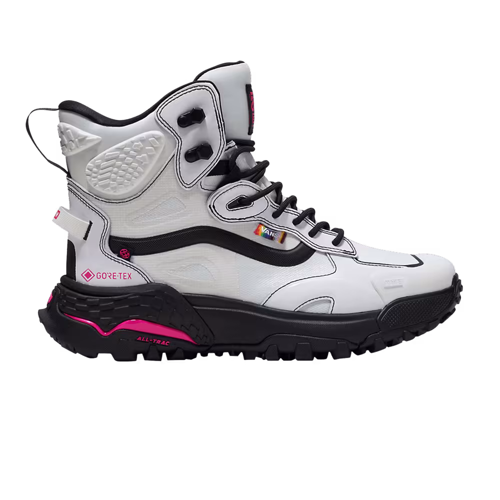 Vans Crestline GORE-TEX MTE Together As Ourselves