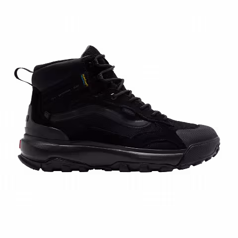 Vans Crestline Waterproof MTE 'Black'