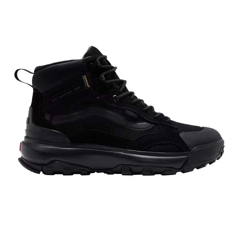 Vans Crestline Waterproof MTE Black