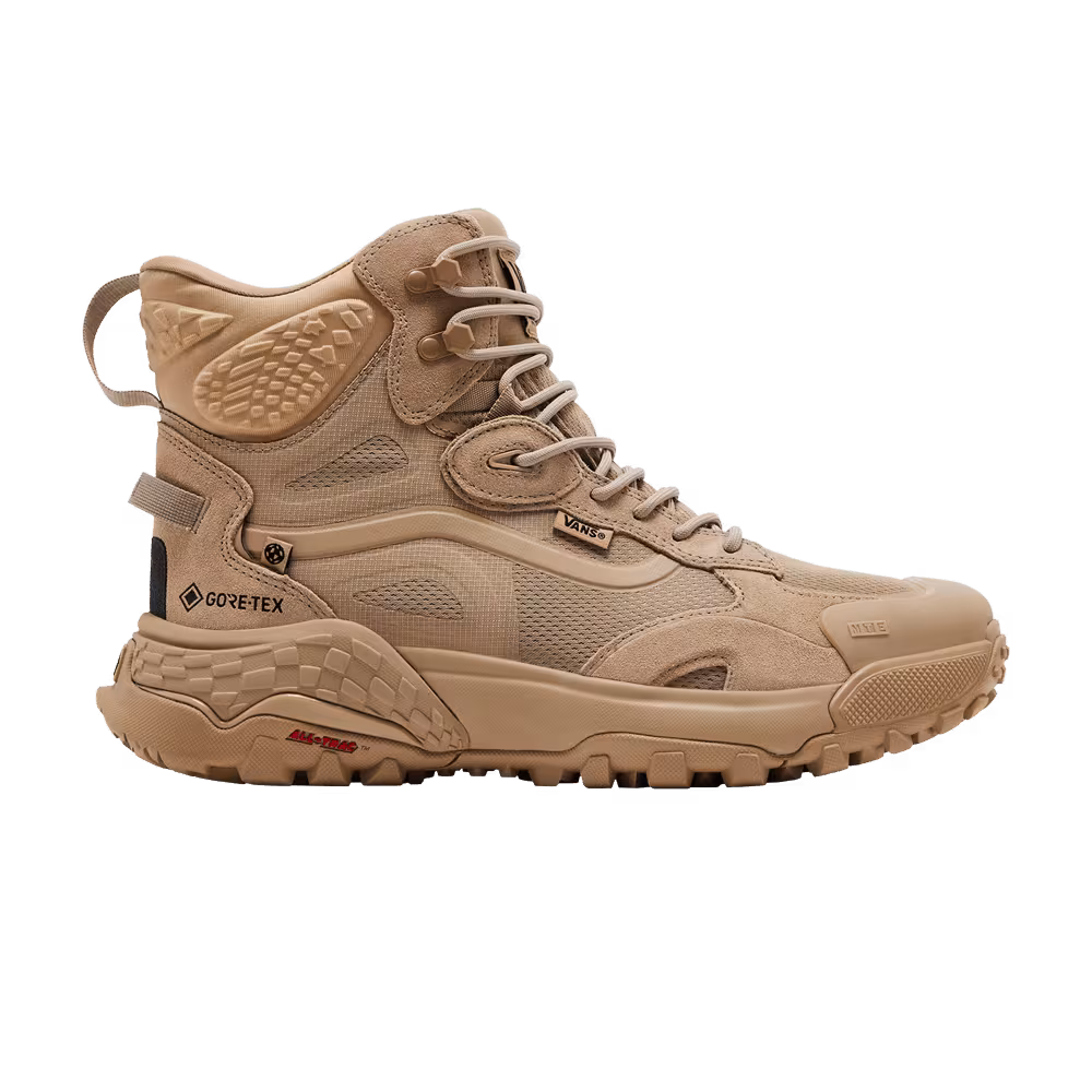 Vans Crestline GORE-TEX MTE Khaki