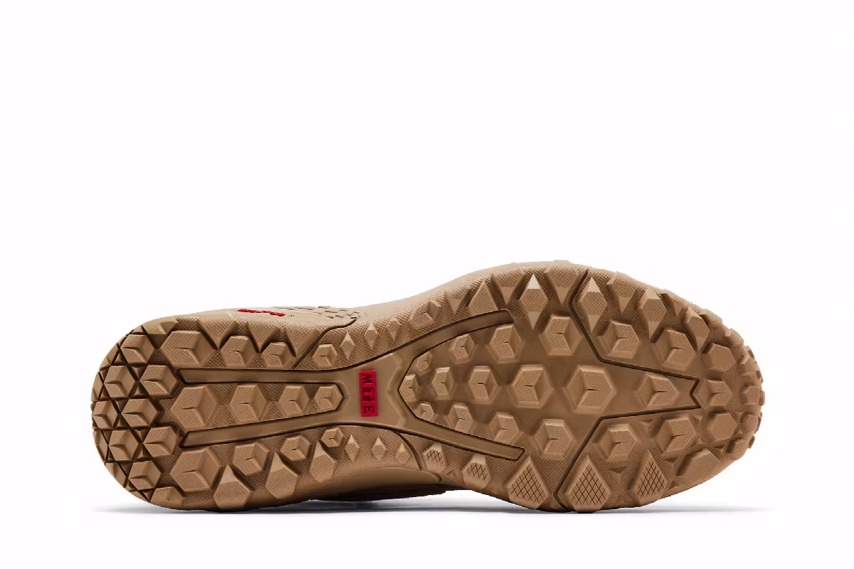 Vans Crestline GORE-TEX MTE Khaki, view 5