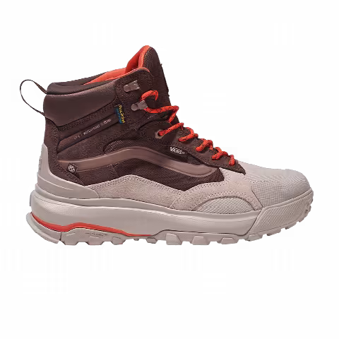 Vans Crestline Waterproof MTE 'Bitter Chocolate Brown'