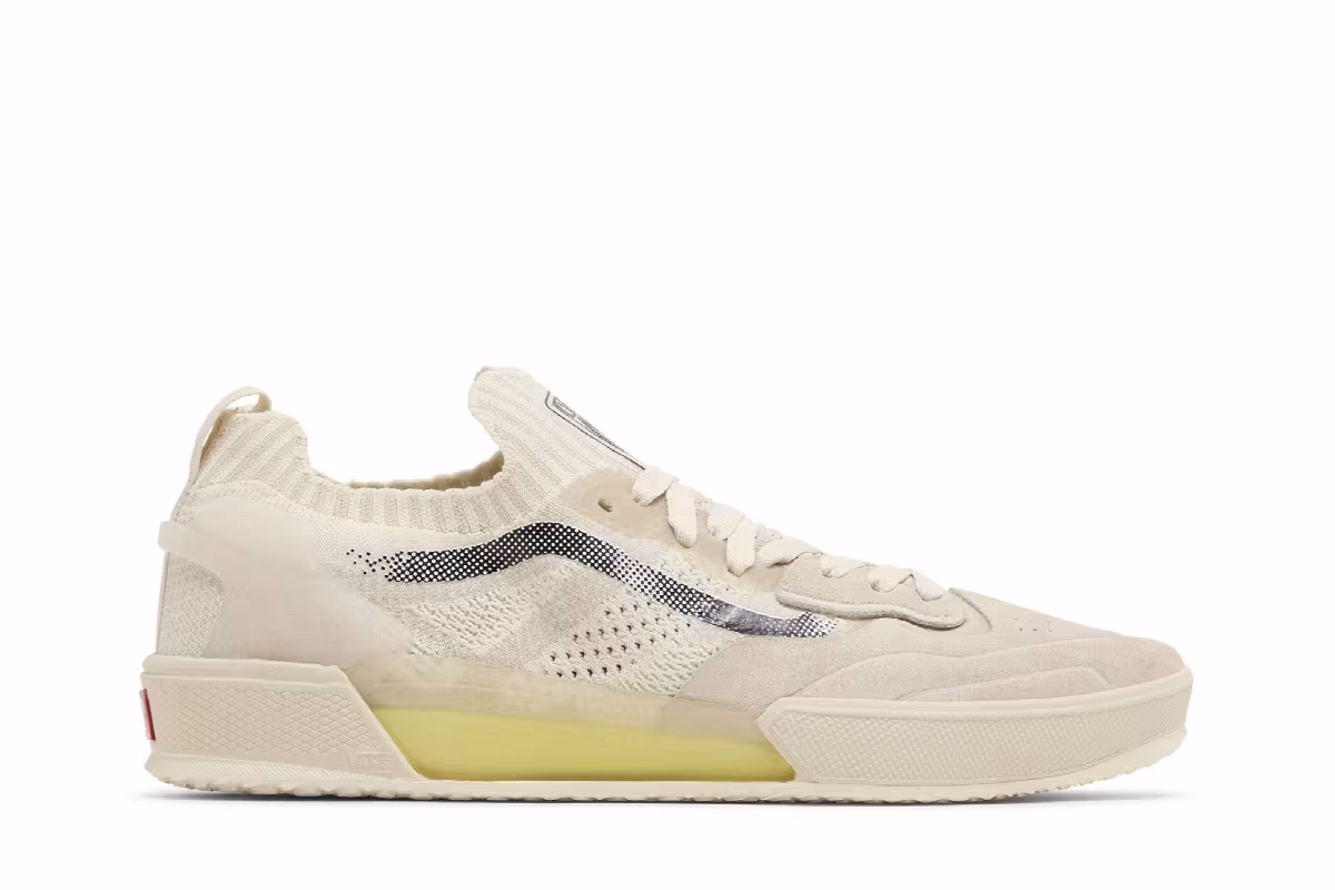 Vans Ave 2.0 Cream, view 2