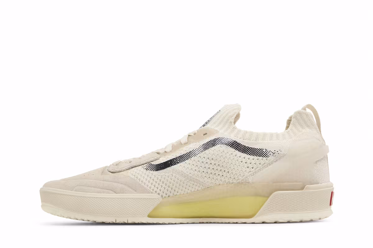 Vans Ave 2.0 Cream, view 4