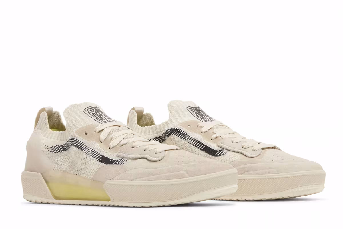 Vans Ave 2.0 Cream, view 9