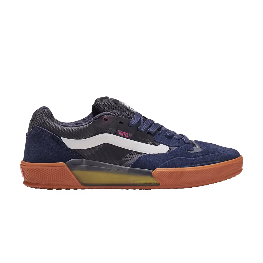 Vans Ave 2.0 Navy Gum