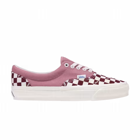 Vans Premium Era 95 'BMX Pack - Foxglove Pink'