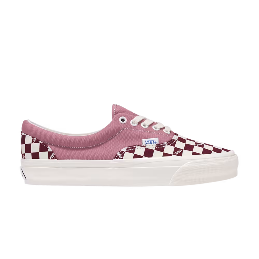 Vans Premium Era 95 BMX Pack - Foxglove Pink