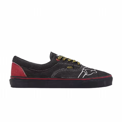 Disney x Vans Era 'Mickey Mouse Denim'