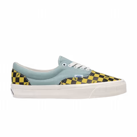 Vans Premium Era 95 'BMX Pack - Grey Mist'