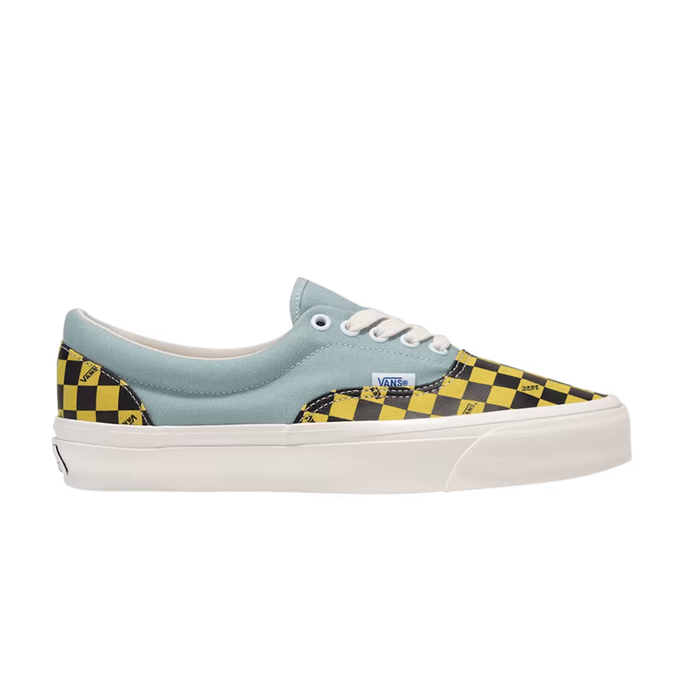 Vans Premium Era 95 BMX Pack - Grey Mist