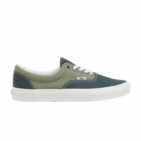 Vans Era 'Tri-Tone - Green'