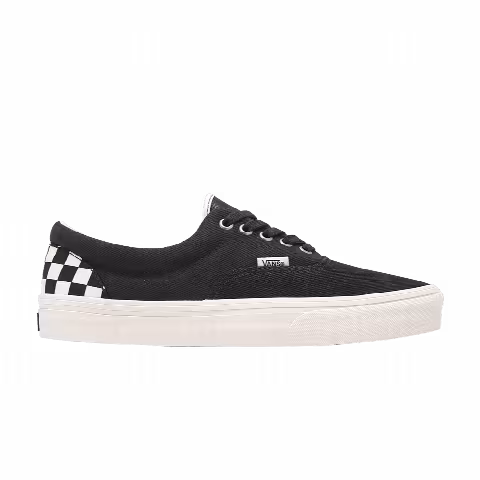 VAINL ARCHIVE x Vans Era 'Shadow Black'