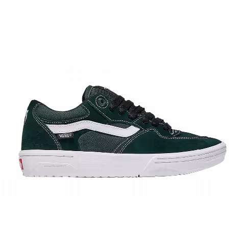 Vans Rowan 2 'Dark Forest Green'