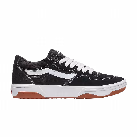 Vans Rowan 2 'Black White Gum'