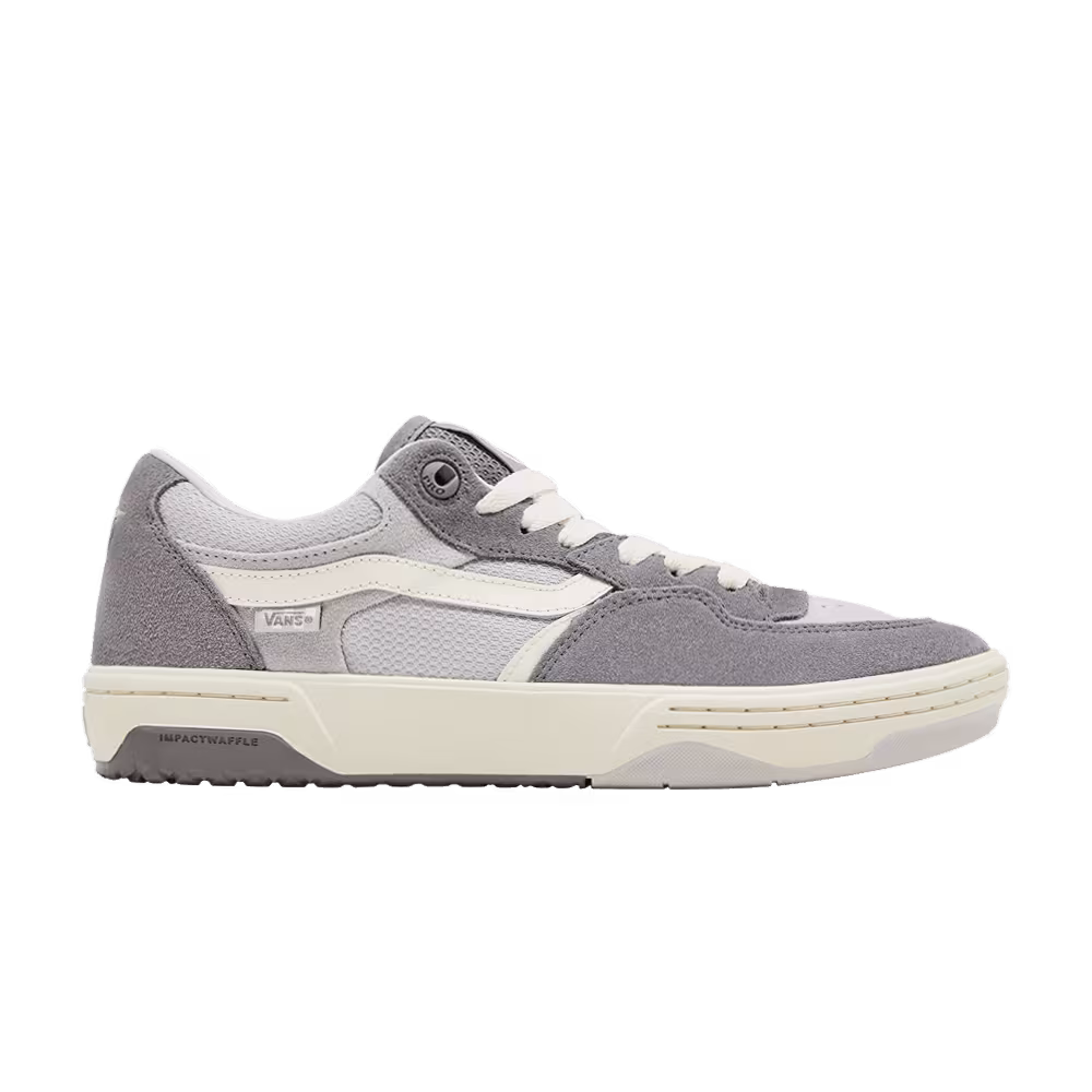 Vans Rowan 2 Frost Grey