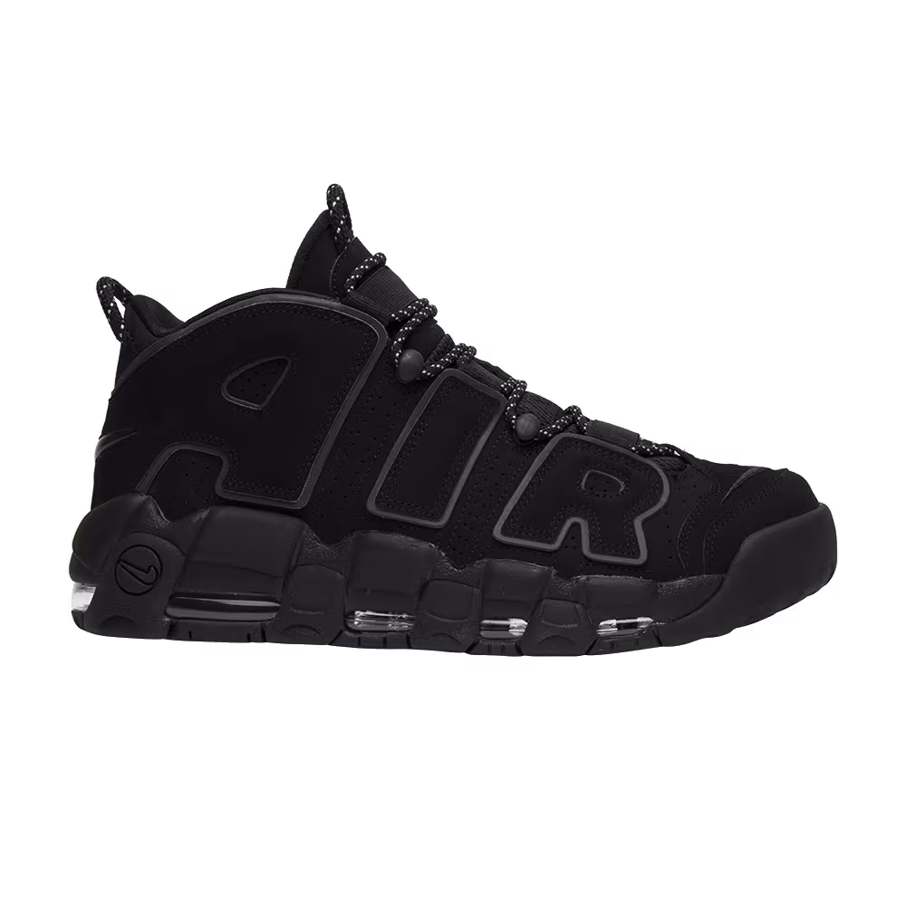 Nike Air More Uptempo Reflective