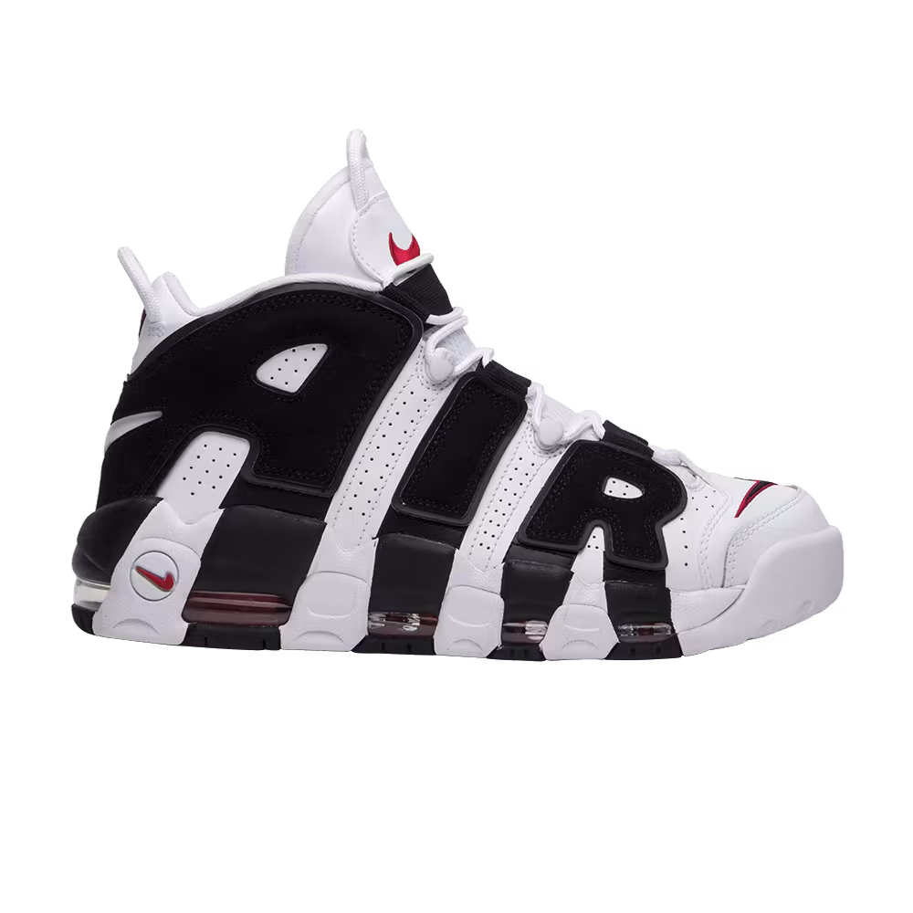 Nike Air More Uptempo Scottie Pippen
