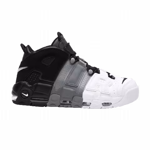 Nike Air More Uptempo 'Tri-Color'