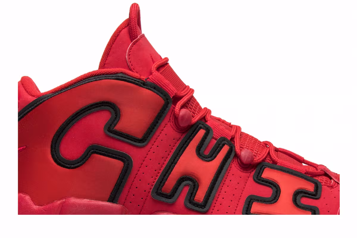 Nike Air More Uptempo QS City Series Pack, view 3