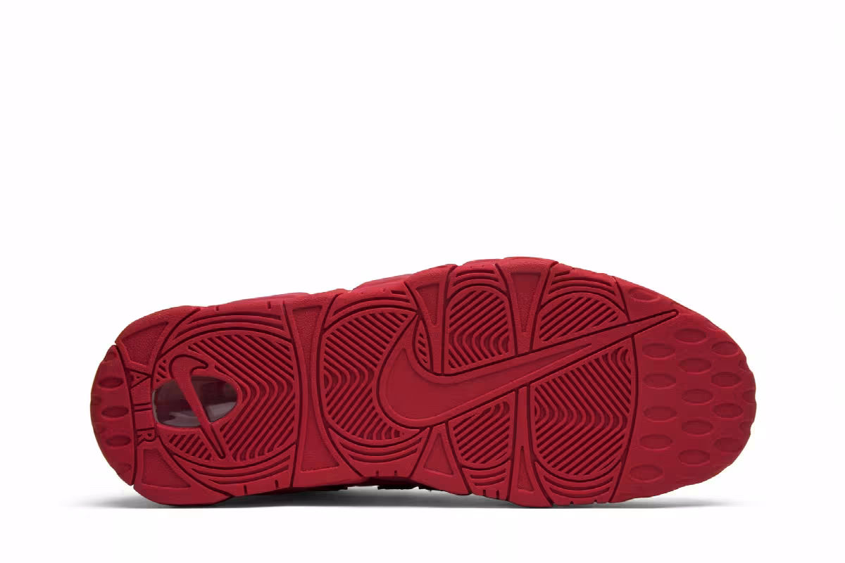 Nike Air More Uptempo QS City Series Pack, view 5