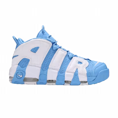 Nike Air More Uptempo 'University Blue'