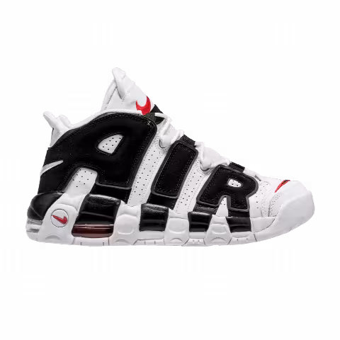 Nike Air More Uptempo GS 'Scottie Pippen'