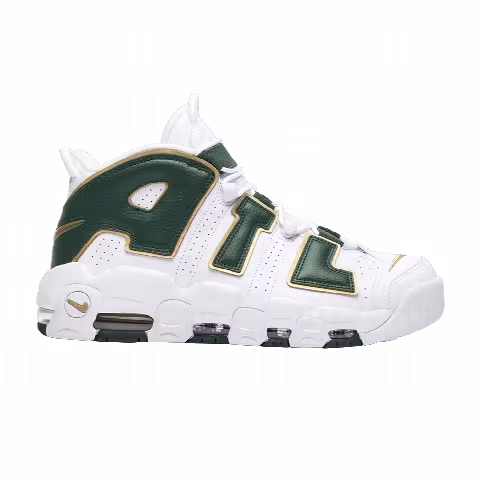 Nike Air More Uptempo QS 'Atlanta'