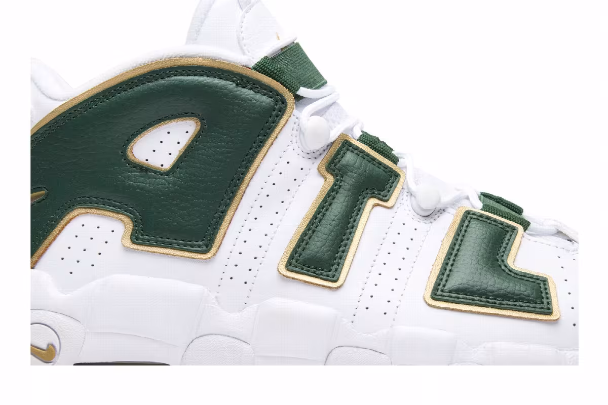 Nike Air More Uptempo QS City Series Pack, view 3