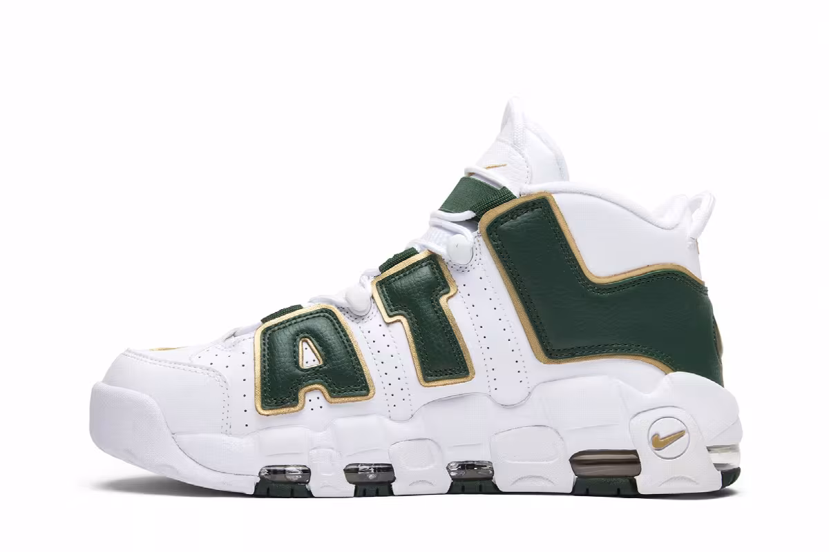 Nike Air More Uptempo QS City Series Pack, view 4
