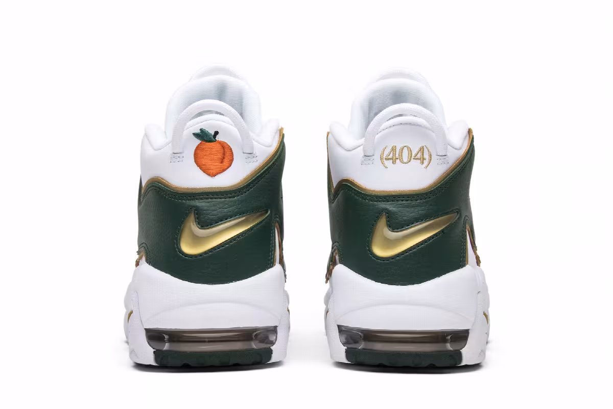 Nike Air More Uptempo QS City Series Pack, view 7