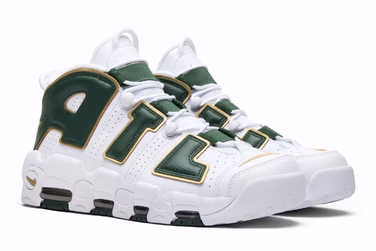 Nike Air More Uptempo QS City Series Pack, view 9