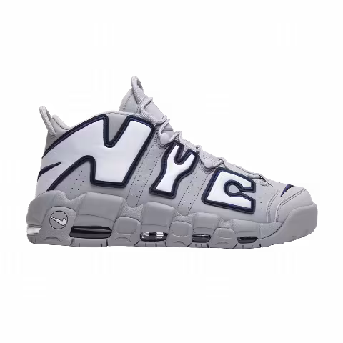 Nike Air More Uptempo QS 'NYC'
