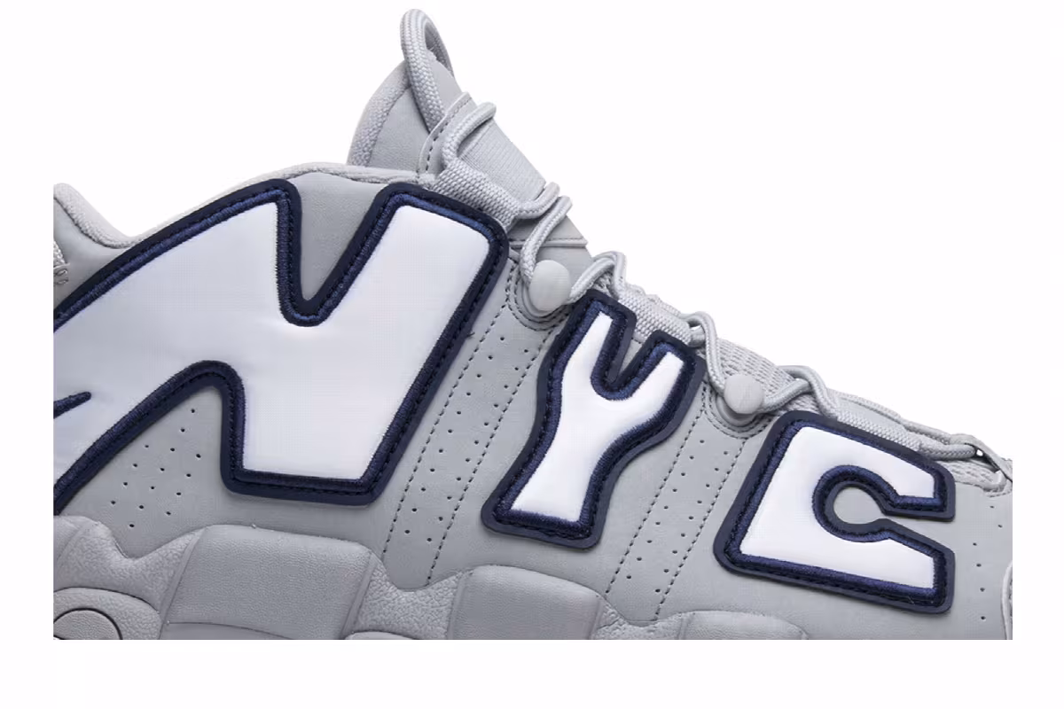 Nike Air More Uptempo QS City Series Pack, view 3