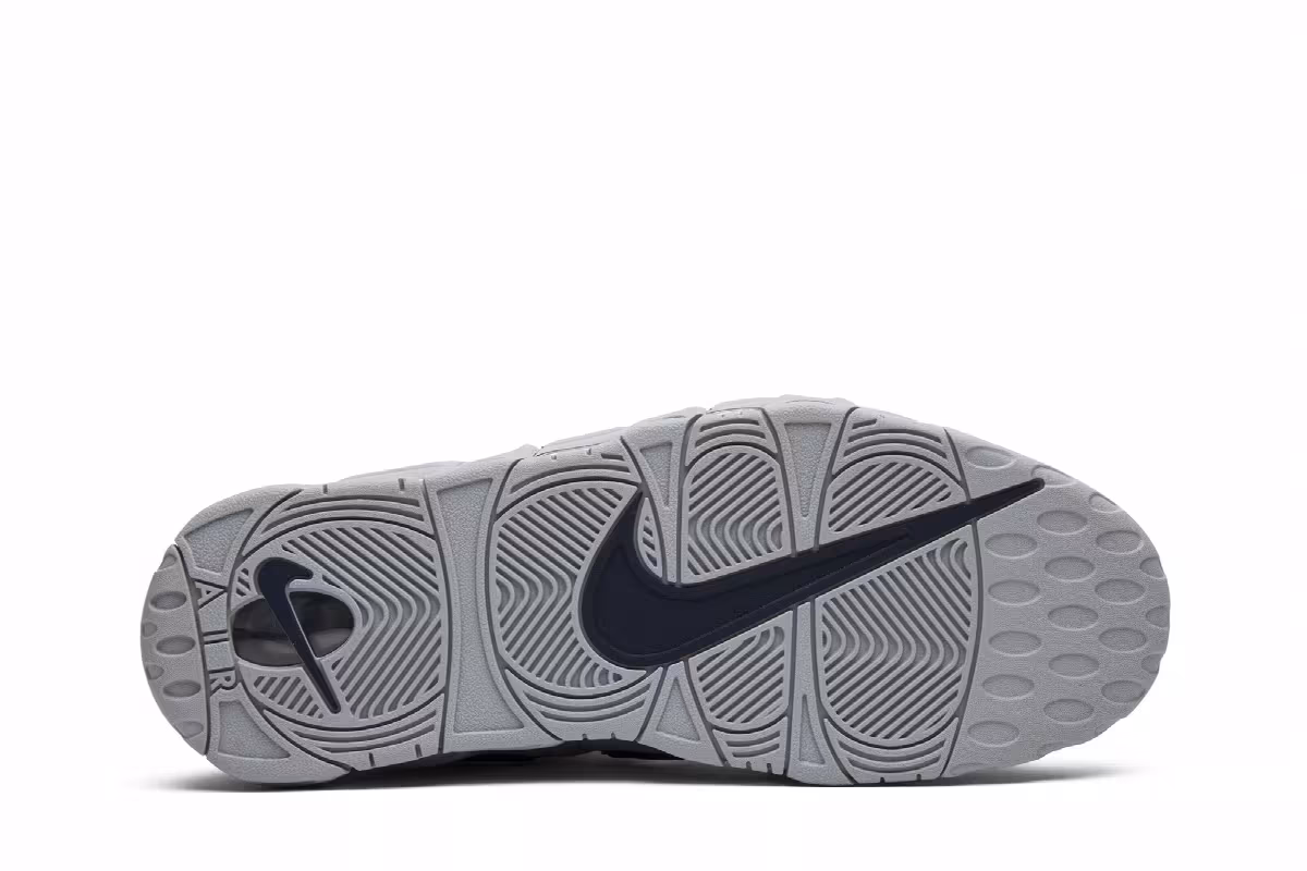 Nike Air More Uptempo QS City Series Pack, view 5