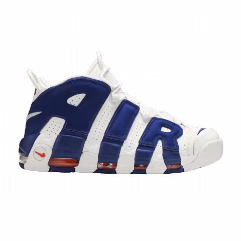 Nike Air More Uptempo 'Knicks'