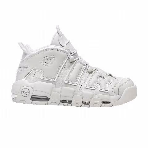 Nike Air More Uptempo 'Light Bone'