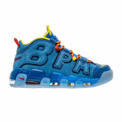 Nike Air More Uptempo GS 'Doernbecher'