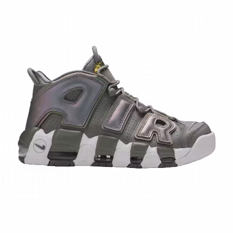 Nike Wmns Air More Uptempo 'Shine'