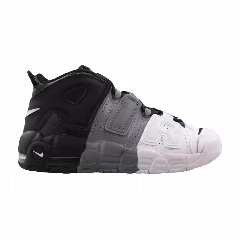 Nike Air More Uptempo GS 'Tri-Color'