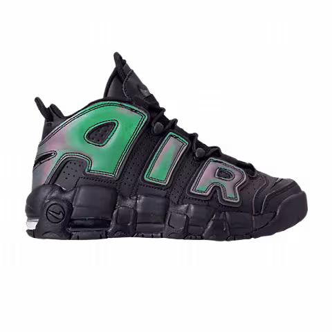 Nike Air More Uptempo GS 'Reflective'