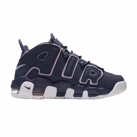 Nike Air More Uptempo GS ‘Thunder Blue’