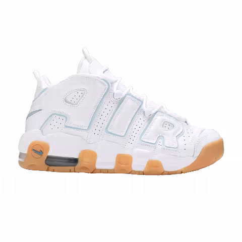 Nike Air More Uptempo GS 'Ocean Bliss'