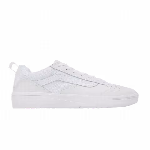 Vans Zahba 'Triple White'