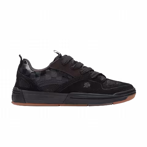 Una Farrar x Dime x Vans Skate Mixxa 'Black Gum'