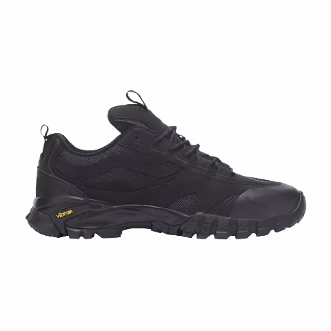 Vans Speed Vibram 'Black'