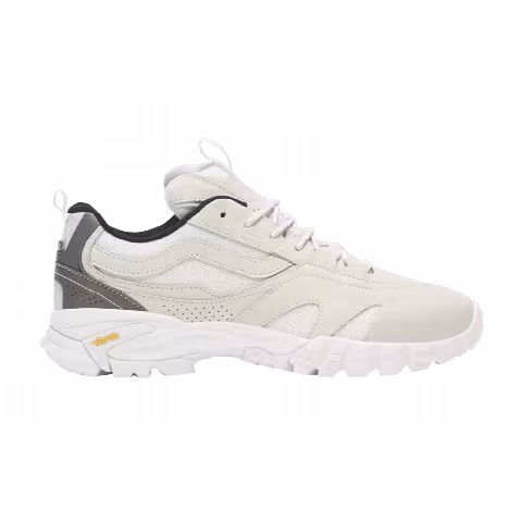 Vans Speed Vibram 'Rock Salt Off White'
