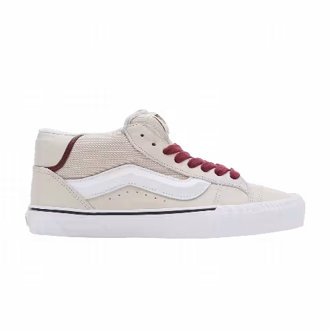 Vans Knu Mid 'Utility Lace - Rainy Day'