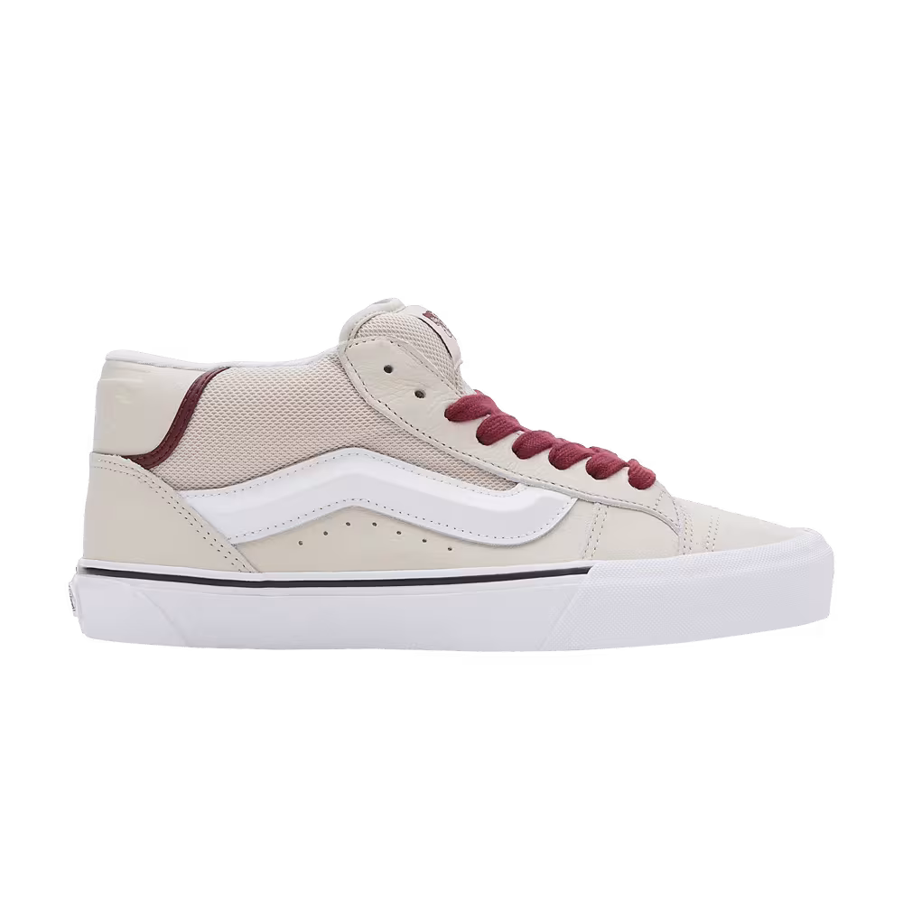 Vans Knu Mid Utility Lace - Rainy Day